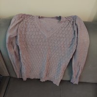 Дамски  блузи, снимка 3 - Блузи с дълъг ръкав и пуловери - 41340702