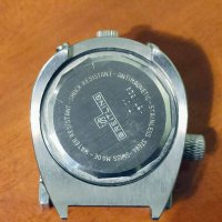 Breitling Bullhead chronograph 7101-За части , снимка 2 - Мъжки - 40092464