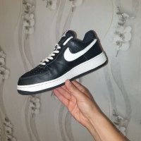 МАРАТОНКИ NIKE AIR FORCE 1 номер 42.5, снимка 4 - Маратонки - 41420241