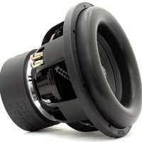 Бас каса 12" Sundown X12 2000w Rms 2×1 ohm моднат, снимка 13 - Тонколони - 41184170