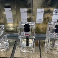 Празни бутилки DIOR HOMME & Dior Homme Sport стари формулации 2011 2012 100ml, снимка 1 - Мъжки парфюми - 34743263