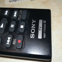 sony RMT-TX100D netfix original remote 1806231523, снимка 15 - Дистанционни - 41244538