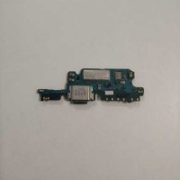 Платка за зареждане Samsung Z fold 2 sm-F916, снимка 1 - Резервни части за телефони - 40468794