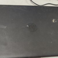 Лаптоп HP Notebook - 15-bs036ng, снимка 2 - Части за лаптопи - 41821851