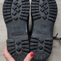 Timberland. Мъжки боти. 45, снимка 2 - Мъжки боти - 38951414