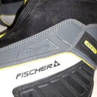 Fischer  Мъжки  Обувки  за Ски  Бягане 43, снимка 3 - Зимни спортове - 41890221