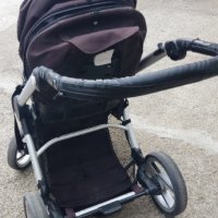 Детска количка Муци, снимка 1 - Детски колички - 41861521