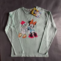Нова детска блуза , снимка 1 - Детски Блузи и туники - 39129429
