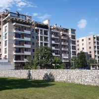 Продавам 3-ри стаен апартамент в Тракия, снимка 1 - Aпартаменти - 44269778