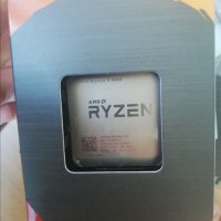 Дъно MSI, Процесор  RYZEN и Рам Памет Corsair Vengeance LPX, снимка 4 - Дънни платки - 41589645