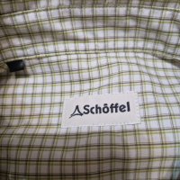 Мъжка риза  Schoffel Размер , снимка 4 - Ризи - 41891957