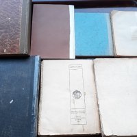 Лот-стари антикварни книги-Достоевски, снимка 3 - Антикварни и старинни предмети - 41715998