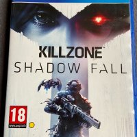 Игра За PS4 Killzone Shadow Fall, снимка 1 - Игри за PlayStation - 39056182
