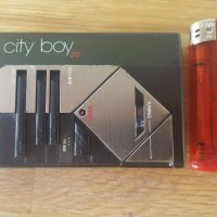 Grundig city boy 20, снимка 1 - Радиокасетофони, транзистори - 35819900