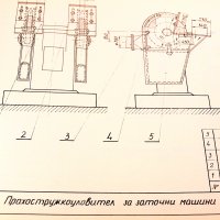 Механизиране на стружкоотделянето при механична обработка. ЦНИИТМАШ-1967г., снимка 6 - Специализирана литература - 34416514