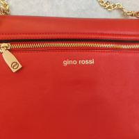 Дамска чанта Dino Rossi , снимка 5 - Чанти - 36370785