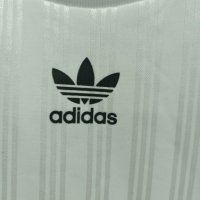 Adidas Originals Блуза/Мъжка S, снимка 3 - Спортни дрехи, екипи - 42326240