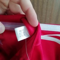 Manchester United Romelu Lukaku нова оригинална детска тениска фланелка Adidas Манчестър Юнайтед, снимка 6 - Детски тениски и потници - 35839780