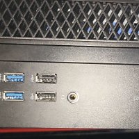 Dell OptiPlex 5040 16GB 128GB, снимка 12 - Работни компютри - 43533551