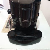 кафе машина bosch espresso cup 1700W Motor 100W, снимка 1 - Кафемашини - 39992361