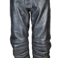 №3917 Hein Gericke Мъжки кожен мото панталон, снимка 1 - Аксесоари и консумативи - 41061772