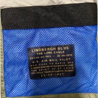 ''Lindeberg''оригинално мъжко пухено яке М размер, снимка 4 - Якета - 42622139