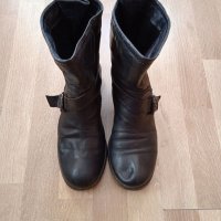 Боти Clarks, снимка 2 - Дамски боти - 39154102