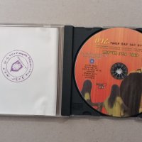 Оригинален етиопски видео диск VCD традиционна музика, снимка 4 - CD дискове - 42353852