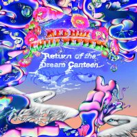 RED HOT CHILLI PEPPERS - нов CD албум - Return of the Dream Canteen 2023, снимка 1 - CD дискове - 39958143