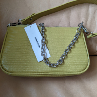 Модерна дамска чанта, снимка 1 - Чанти - 36240846