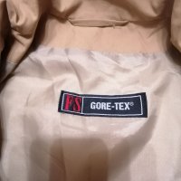 Мъжко зимно яке GORE-TEX Размер L, снимка 5 - Якета - 39138075