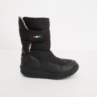 SNOW BOOT Детски Зимни Ботуши Ватирани За Сняг Велкро 31-32 19.5см, снимка 3 - Детски боти и ботуши - 42649881