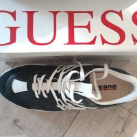 GUESS оригинални нови маратонки , снимка 5 - Маратонки - 42149765