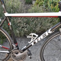 Trek Alpha one series 1.2 -шосеен велосипед с карбонова вилка, снимка 8 - Велосипеди - 41654433