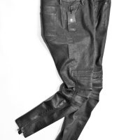 Нови и НАМАЛЕНИ! G-star 1914 3d Skinny Jeans Дамски Слим Дънки Размер W29, снимка 11 - Дънки - 41695417