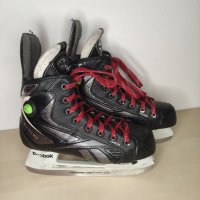 Кънки за лед за хокей на лед Reebok , снимка 2 - Зимни спортове - 39314928