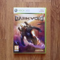 Dark Void Xbox 360, снимка 1 - Игри за Xbox - 41723524