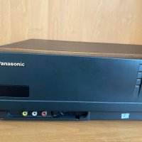Panasonic NV-HD700 VHS HI-FI stereo, снимка 6 - Плейъри, домашно кино, прожектори - 42688492