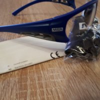 Защитни,предпазни очила MSA, снимка 1 - Други инструменти - 34248406
