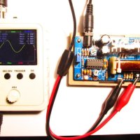 7.83HZ 20W Мощен Шуманов Генератор на Шуман Резонатор на Шуман Резонанс на Шуман 80 кв. м. Помещение, снимка 5 - Други - 41288672