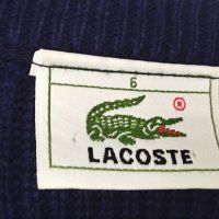 Lacoste trui XL, снимка 2 - Пуловери - 42073396