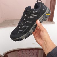 туристически  обувки  Merrell MOAB 2 GTX GORE-TEX номер 41 , снимка 1 - Други - 38621237