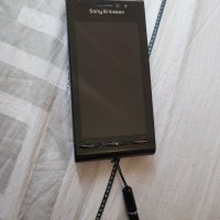 Sony ericsson satio, снимка 1 - Sony Ericsson - 41468079