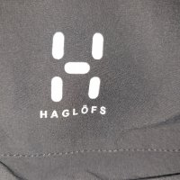 Haglofs Intense Series (S) мъжко спортно яке яке, снимка 11 - Спортни дрехи, екипи - 39583557