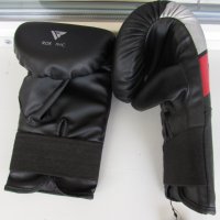 Боксови ръкавици RDX F2, снимка 5 - Бокс - 41897926