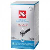 Промо Кафе дози Illy Espresso 4 вида 18 броя, 131 гр. Топ цена@ 10.60 лв, снимка 3 - Домашни напитки - 39932408