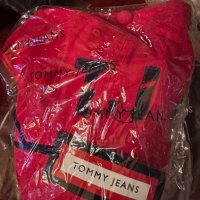 Шапки Tommy Jeans, снимка 2 - Шапки - 41850443