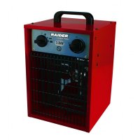 Калорифер електрически 3.3kW RD-EFH3.3, снимка 1 - Други инструменти - 34771879