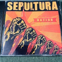 TOOL,SEPULTURA-CD, снимка 14 - CD дискове - 35753403