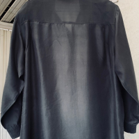 Разкошна дамска риза 100% коприна, снимка 1 - Ризи - 44650227